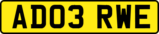 AD03RWE