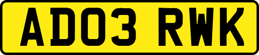 AD03RWK