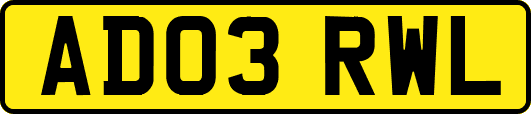 AD03RWL