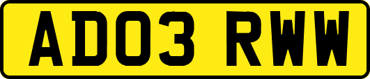 AD03RWW