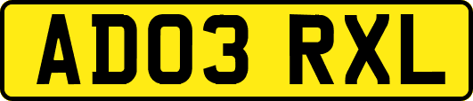 AD03RXL
