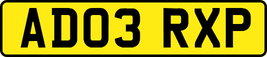AD03RXP