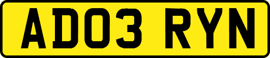 AD03RYN