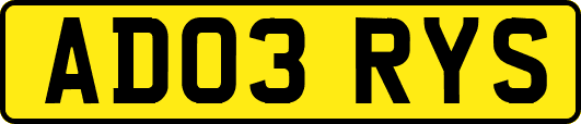 AD03RYS