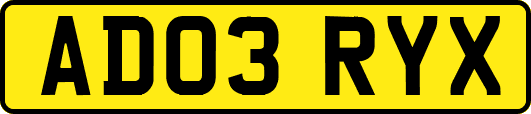 AD03RYX