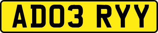 AD03RYY