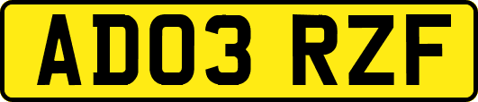 AD03RZF