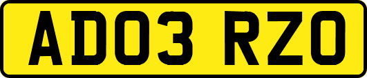 AD03RZO