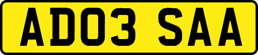 AD03SAA