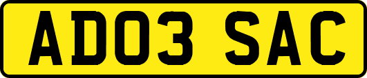 AD03SAC