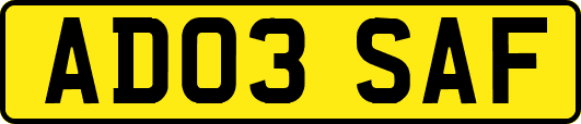 AD03SAF