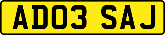 AD03SAJ