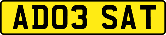 AD03SAT