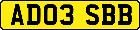 AD03SBB