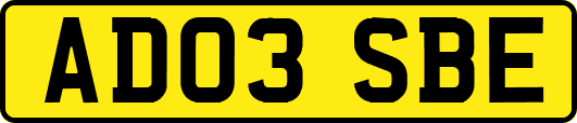 AD03SBE