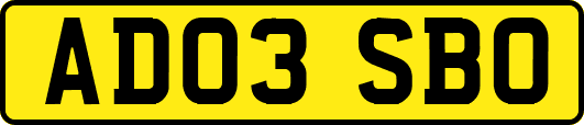 AD03SBO
