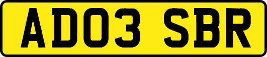 AD03SBR