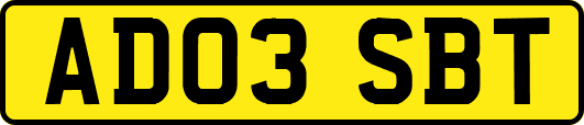 AD03SBT