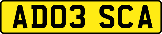 AD03SCA