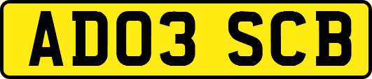 AD03SCB