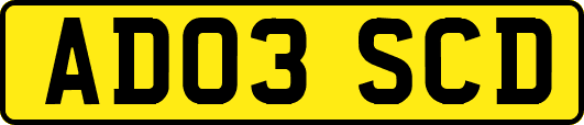 AD03SCD