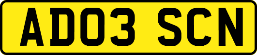 AD03SCN