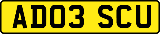 AD03SCU