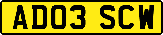 AD03SCW