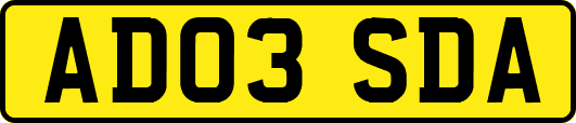 AD03SDA