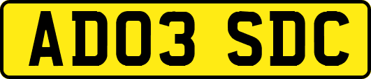 AD03SDC