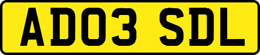 AD03SDL