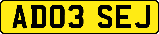 AD03SEJ