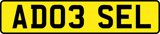 AD03SEL