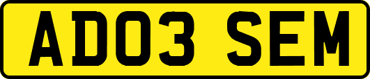 AD03SEM