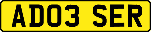 AD03SER