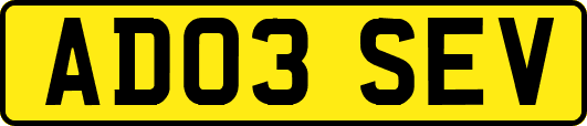 AD03SEV