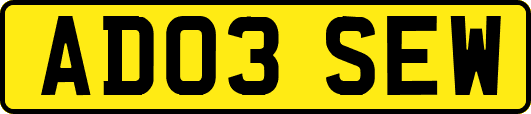 AD03SEW