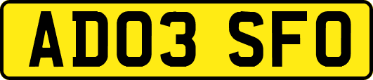 AD03SFO
