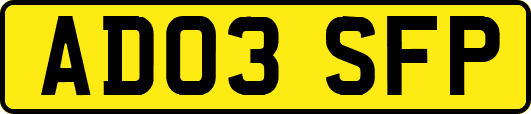 AD03SFP