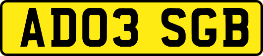AD03SGB