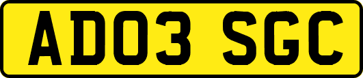 AD03SGC