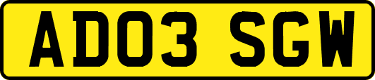 AD03SGW