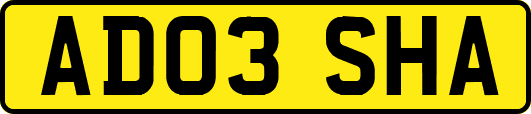 AD03SHA