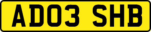 AD03SHB