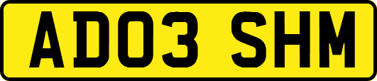 AD03SHM