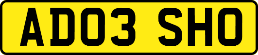 AD03SHO
