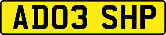 AD03SHP