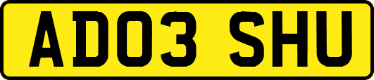 AD03SHU