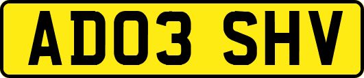 AD03SHV