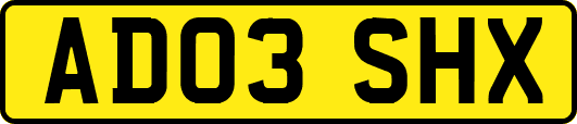 AD03SHX